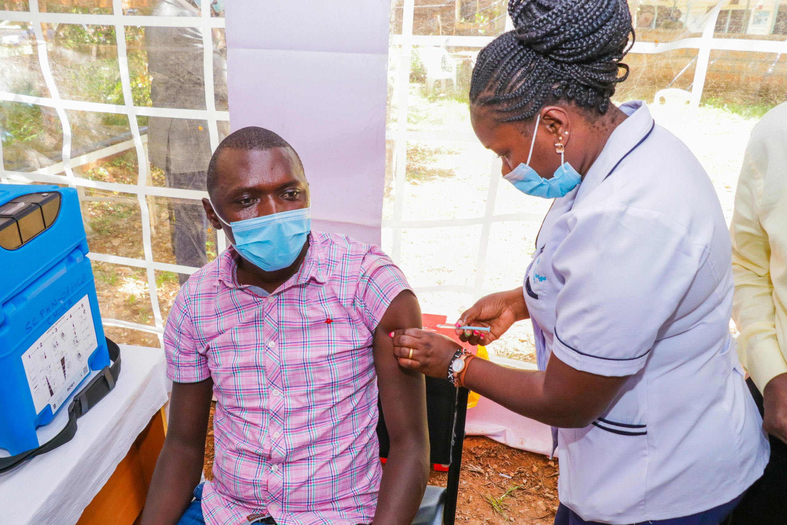 World Immunization Week: Why Safe Vaccination and Patient Awareness Matter