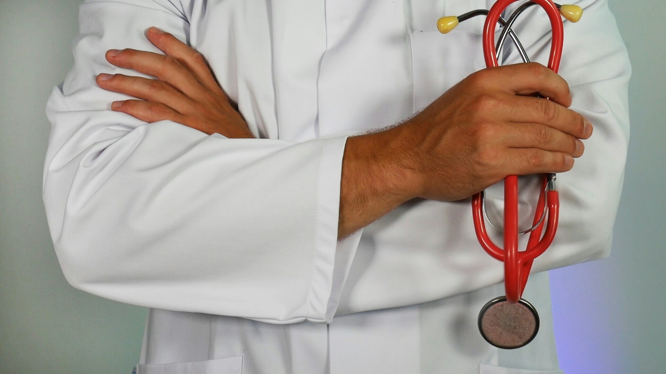 Why Are So Many Ghanaians Afraid to Ask Doctors Questions?